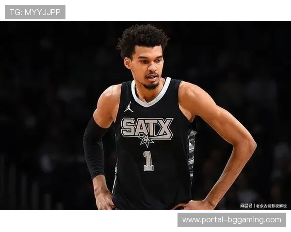 马刺主场迎战老鹰，文班亚马缺阵对马刺攻防影响巨大